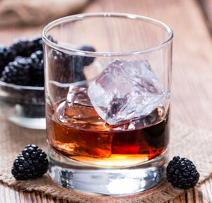 Whiskey Sour Blackberry